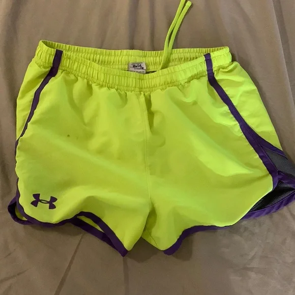 Youth XL athletic shorts - Picture 1 of 4